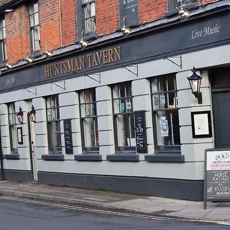 Huntsman Tavern Salisbury Exterior foto